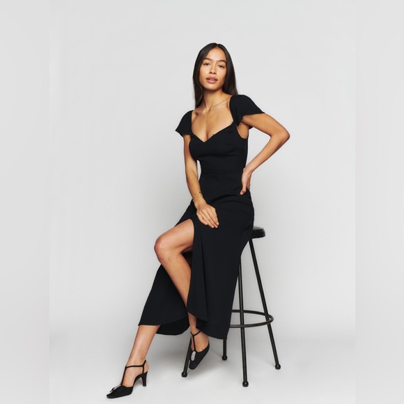 Reformation Dresses & Skirts - Reformation Baxley Dress